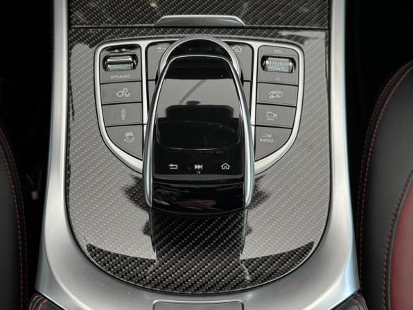 Mercedes-Benz G-Класс AMG II (W463) с пробегом 2023 года, цена 23 190 000 рублей, 39483 км, внедорожник, Автокод Объявления