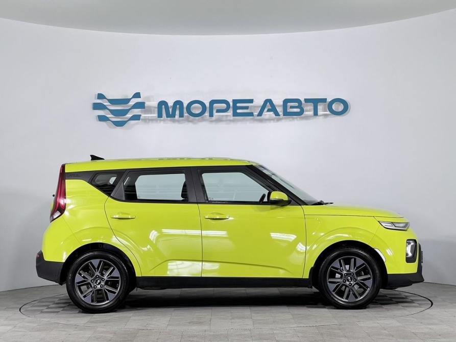 Kia Soul III Калининград  - изображение 4