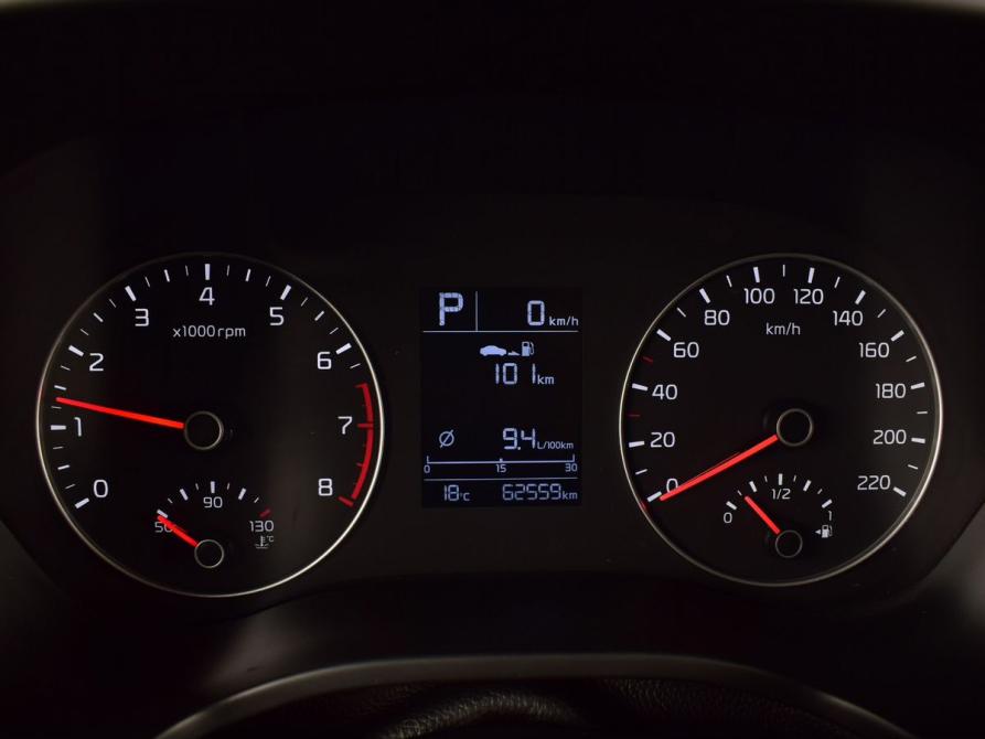 Kia Rio IV Рестайлинг Кемерово  - изображение 12
