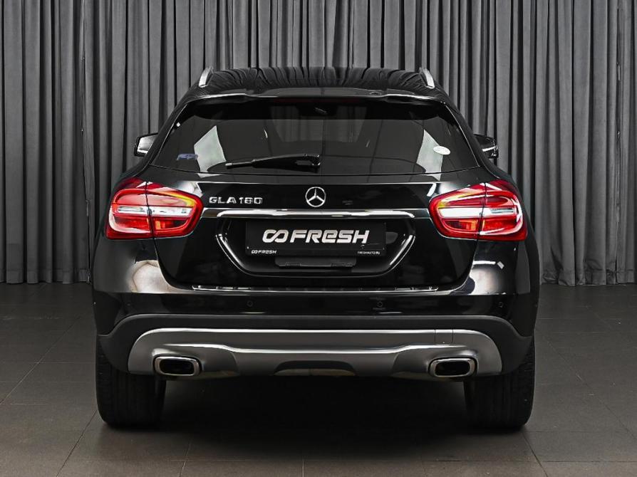 Mercedes-Benz GLA I (X156) Ставрополь  - изображение 4