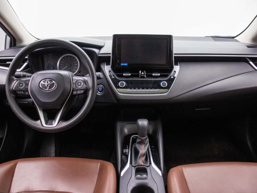 Toyota Corolla XII (E210) Москва  - изображение 13