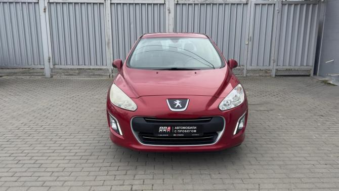 Peugeot 308 I Рестайлинг с пробегом 2012 года, цена 559 000 рублей, 160259 км, хэтчбек, Автокод Объявления