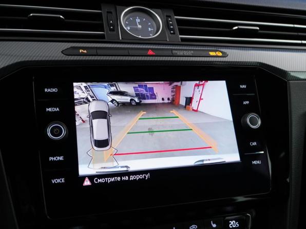 Volkswagen Arteon I с пробегом 2020 года, цена 2 698 444 рубля, 134726 км, лифтбек, Автокод Объявления