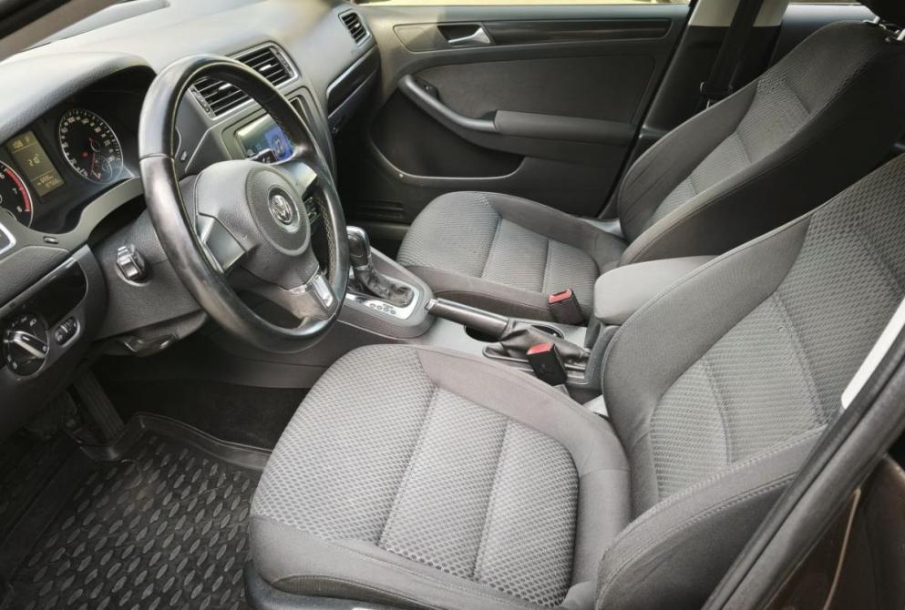 Volkswagen Jetta VI Сыктывкар  - изображение 19