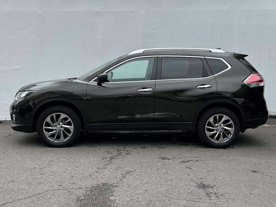 Nissan X-Trail III Москва  - изображение 8