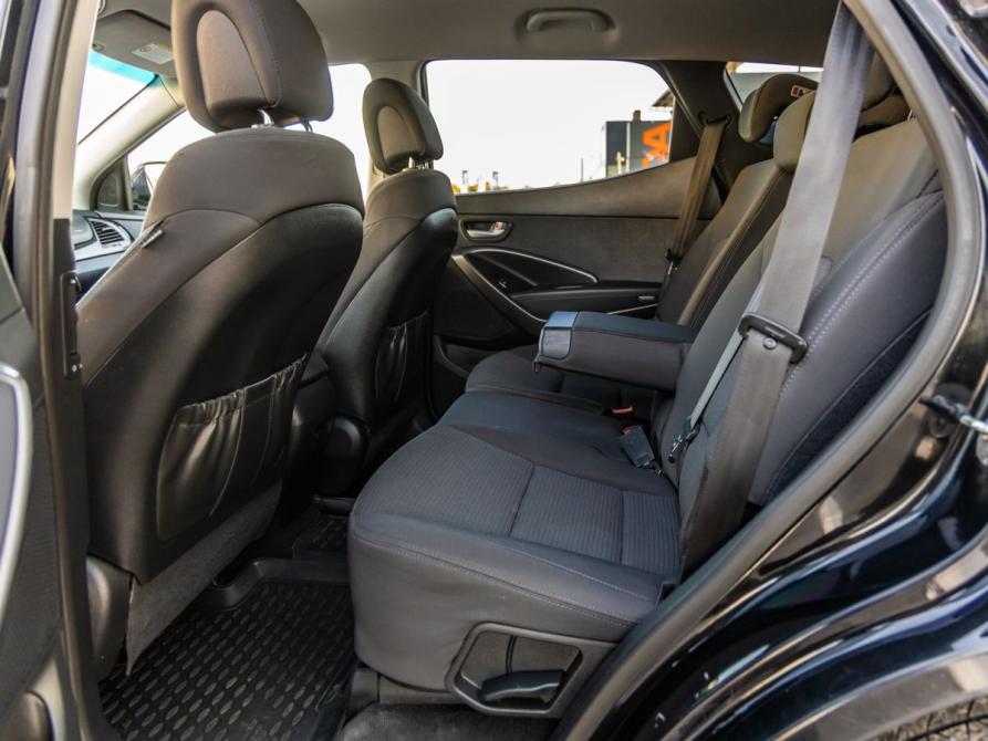 Hyundai Santa Fe III Волгоград  - изображение 34