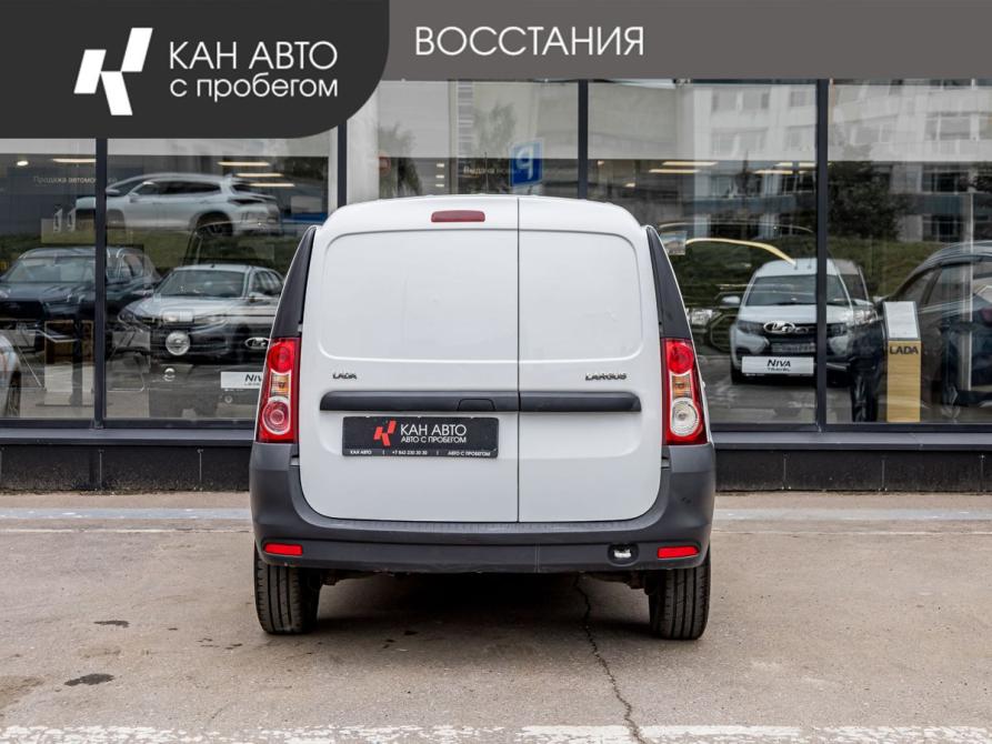Lada (ВАЗ) Largus I Казань  - изображение 4