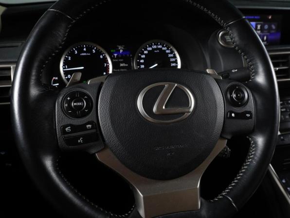 Lexus IS III с пробегом 2013 года, цена 3 210 000 рублей, 66365 км, седан, Автокод Объявления