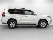Toyota Land Cruiser Prado 150 Series Рестайлинг 3 Москва  - изображение 35