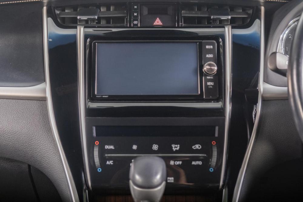 Toyota Harrier III (XU60) Томск  - изображение 15