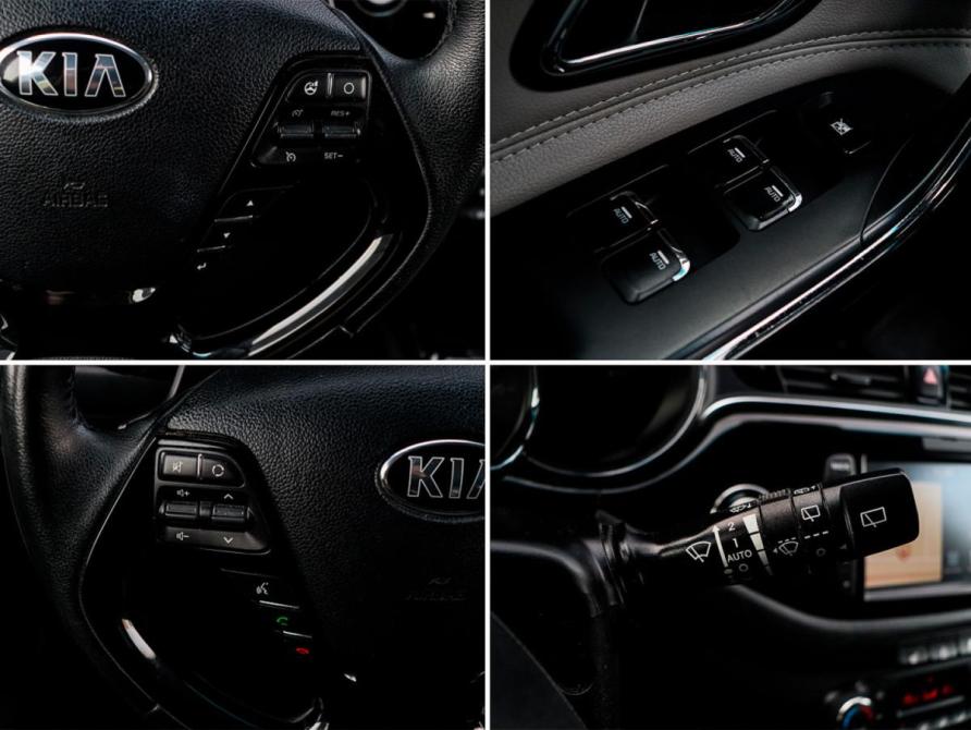 Kia Ceed II Рестайлинг Москва  - изображение 19