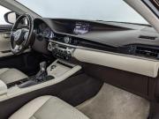 Lexus ES VI Рестайлинг Москва  - изображение 39