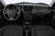 Lada (ВАЗ) Granta I Рестайлинг Челябинск  - изображение 25