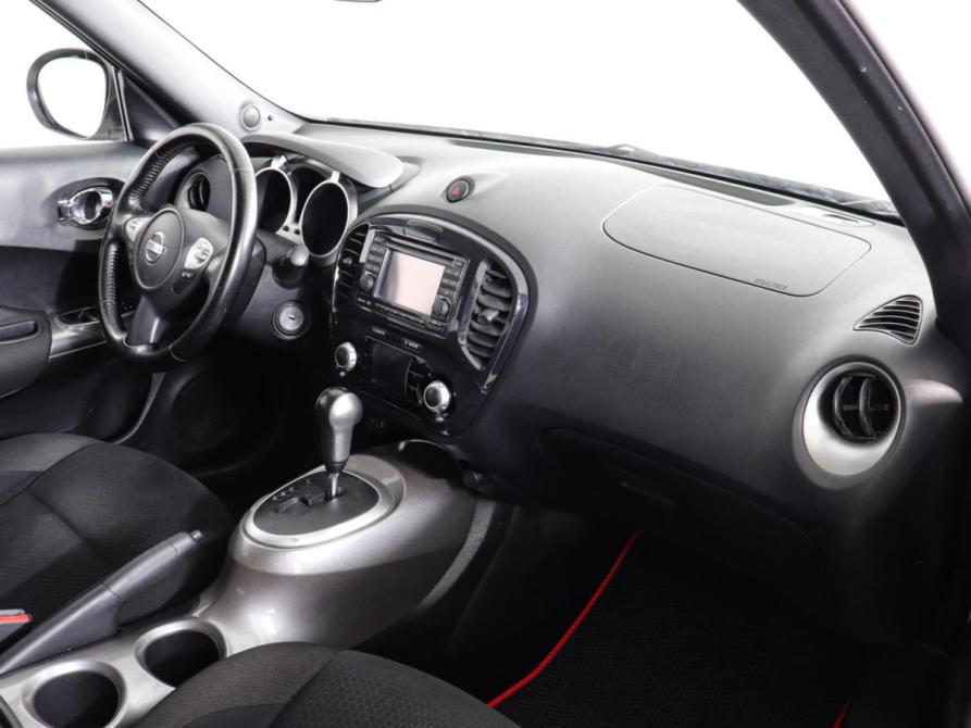 Nissan Juke I Химки  - изображение 7