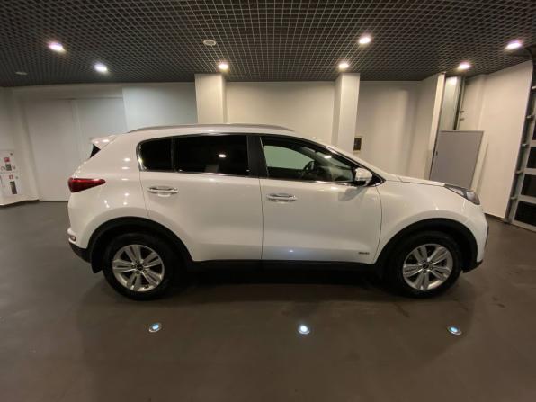 Kia Sportage IV с пробегом 2018 года, цена 1 830 000 рублей, 208944 км, внедорожник, Автокод Объявления