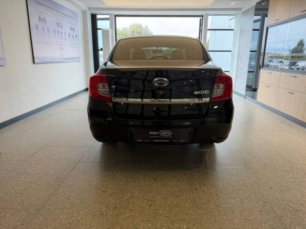 Datsun on-DO I с пробегом 2017 года, цена 452 000 рублей, 89766 км, седан, Автокод Объявления