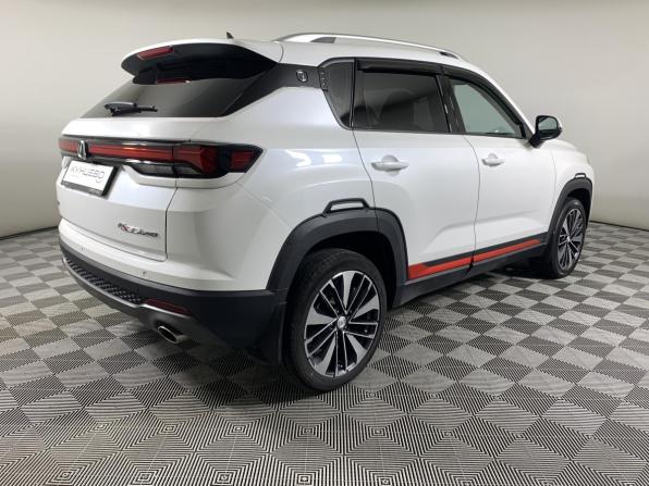 Changan CS35 Plus I Рестайлинг с пробегом 2023 года, цена 1 745 000 рублей, 28994 км, внедорожник, Автокод Объявления