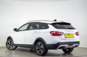 Lada (ВАЗ) Vesta I Оренбург  - изображение 28