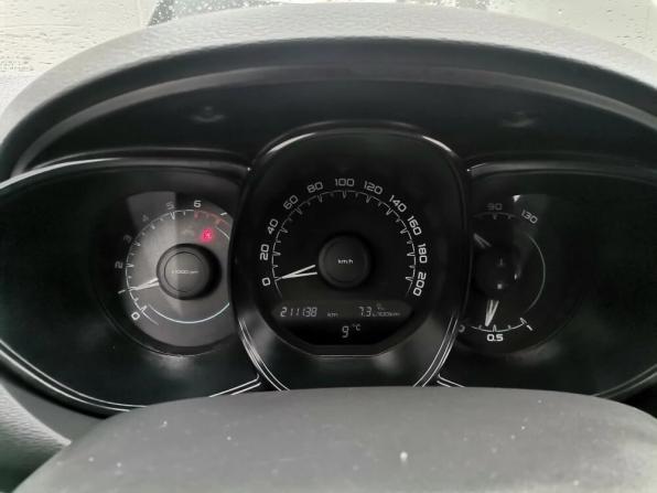 Lada (ВАЗ) Vesta I с пробегом 2016 года, цена 682 000 рублей, 211000 км, седан, Автокод Объявления