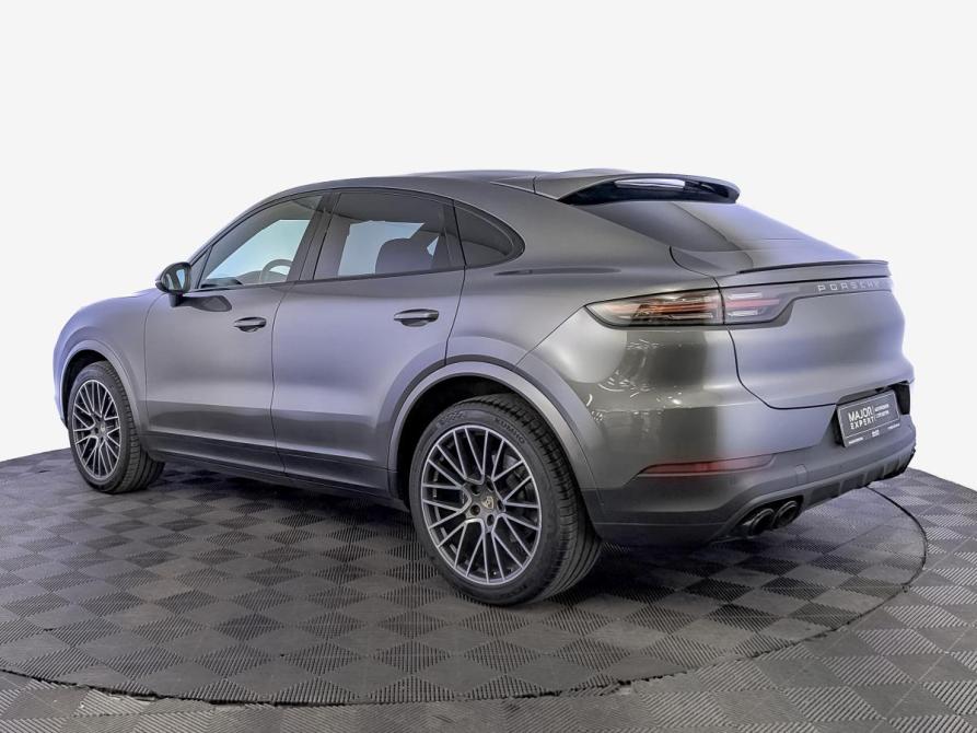 Porsche Cayenne III Москва  - изображение 7