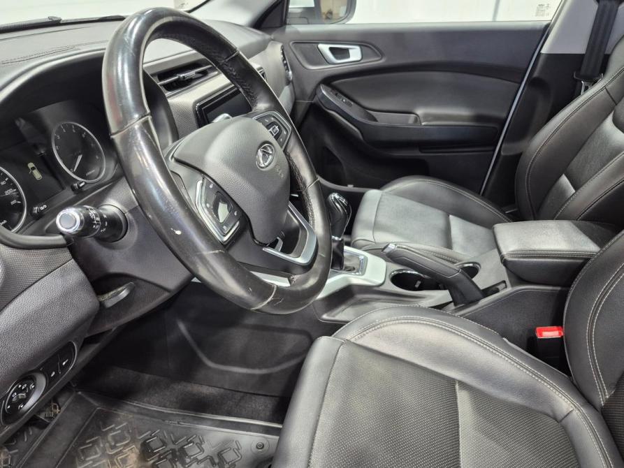 Chery Tiggo 4 I Рестайлинг Воронеж  - изображение 12