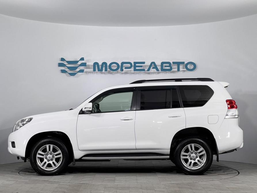 Toyota Land Cruiser Prado 150 Series Калининград  - изображение 7