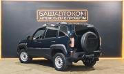 Lada (ВАЗ) Niva Travel I Уфа  - изображение 24