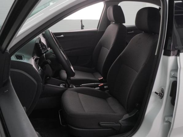 Volkswagen Polo VI с пробегом 2020 года, цена 1 199 000 рублей, 159028 км, лифтбек, Автокод Объявления