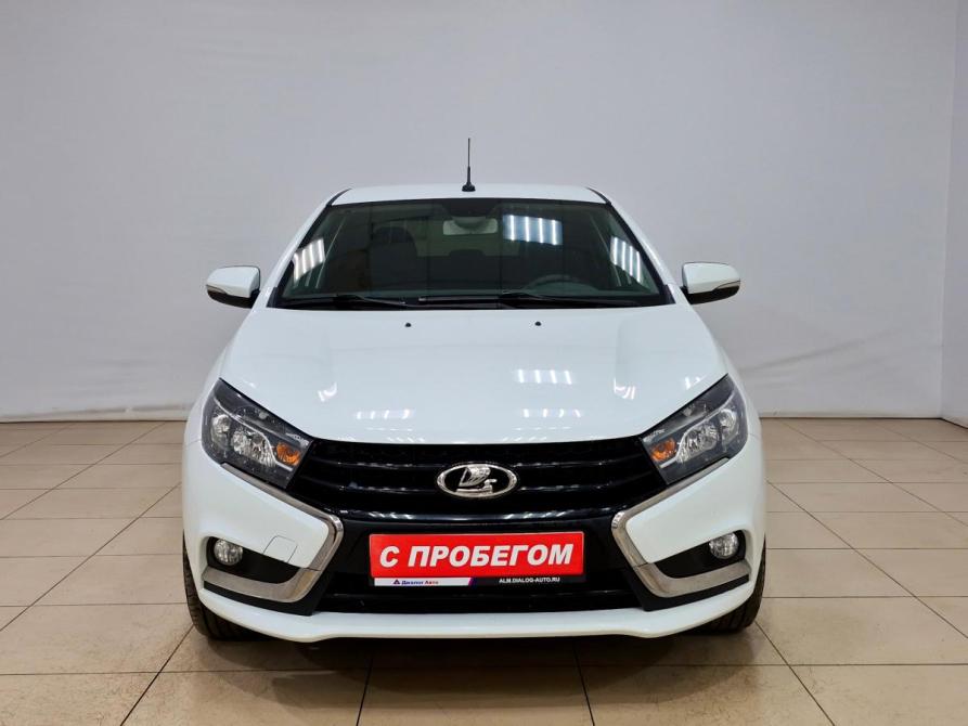 Lada (ВАЗ) Vesta I Альметьевск  - изображение 2