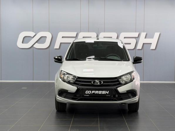 Lada (ВАЗ) Granta I Рестайлинг с пробегом 2025 года, цена 1 250 000 рублей, 20928 км, седан, Автокод Объявления
