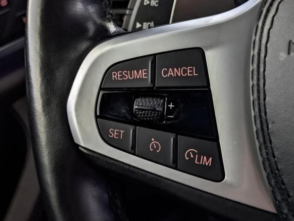 BMW X3 III (G01) Рестайлинг с пробегом 2021 года, цена 6 600 000 рублей, 66503 км, внедорожник, Автокод Объявления