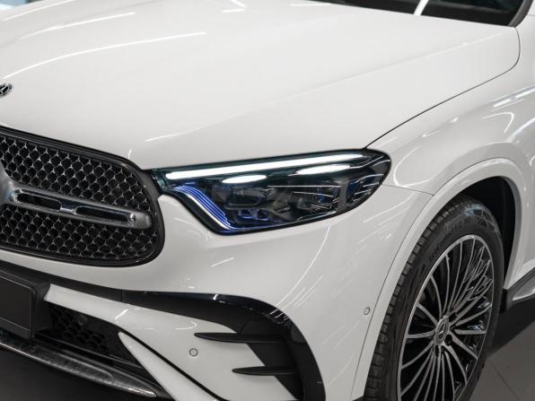 Mercedes-Benz GLC Coupe II (C254) с пробегом 2024 года, цена 8 150 000 рублей, 6894 км, внедорожник, Автокод Объявления