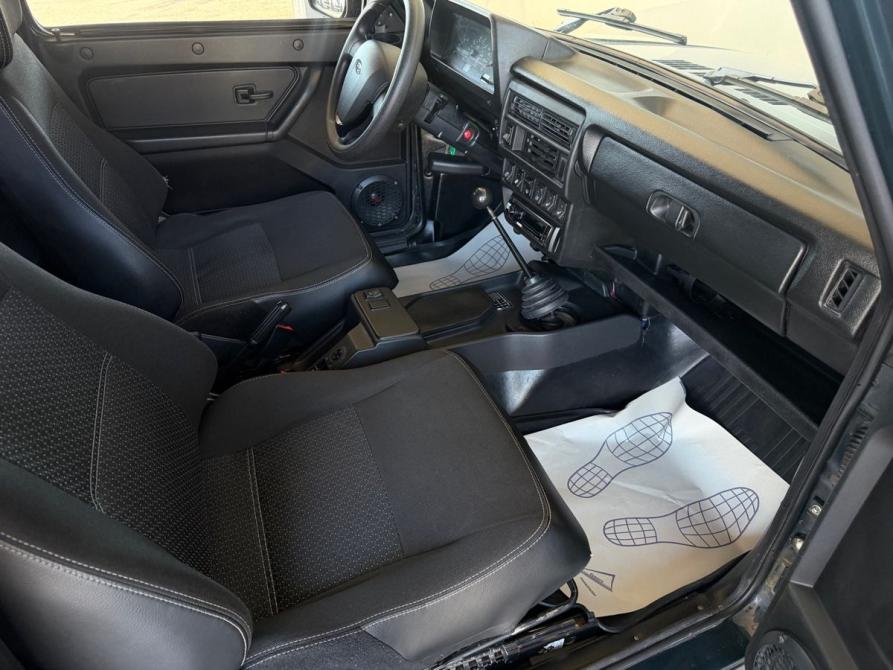 Lada (ВАЗ) 2121 (4x4) I Рестайлинг Волгоград  - изображение 10