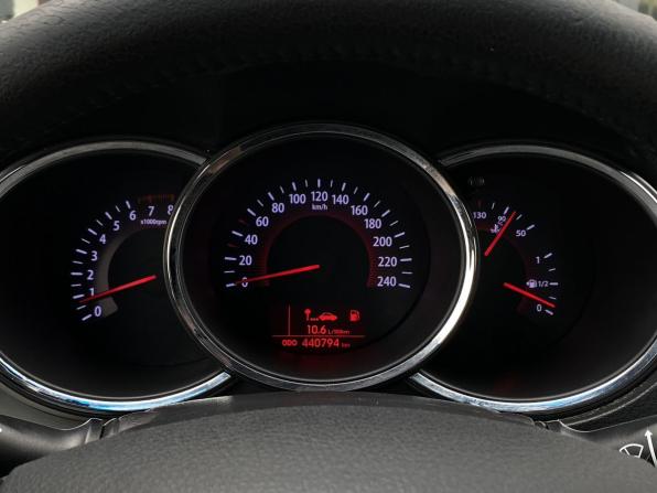 Kia Sorento II с пробегом 2011 года, цена 949 000 рублей, 440633 км, внедорожник, Автокод Объявления