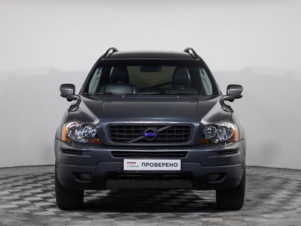 Volvo XC90 I Рестайлинг с пробегом 2008 года, цена 959 000 рублей, 421579 км, внедорожник, Автокод Объявления