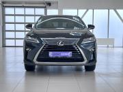 Lexus RX IV Волгоград  - изображение 45