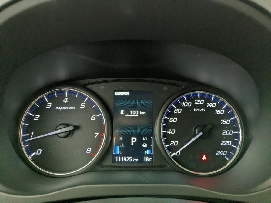 Mitsubishi Outlander III Рестайлинг Москва  - изображение 13