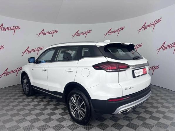 Geely Atlas Pro с пробегом 2023 года, цена 2 000 000 рублей, 59231 км, внедорожник, Автокод Объявления