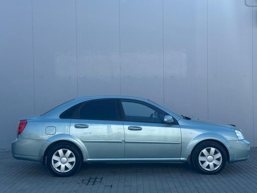 Chevrolet Lacetti I Тамбов  - изображение 9