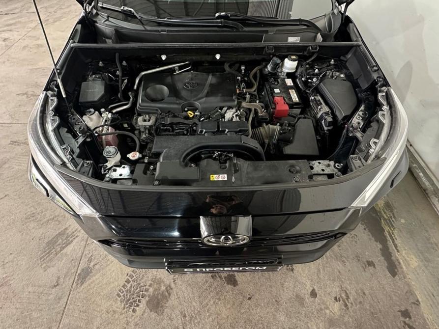 Toyota RAV4 V (XA50) Москва  - изображение 18