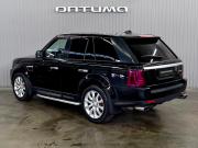 Land Rover Range Rover Sport I Краснодар  - изображение 23