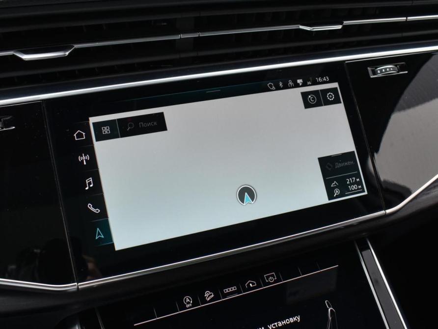 Audi Q7 II (4M) Рестайлинг Краснодар  - изображение 16