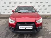 Mitsubishi ASX I Нижний Тагил  - изображение 23