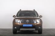Renault Duster I Томск  - изображение 21