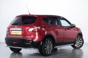 Nissan Qashqai I Рестайлинг Челябинск  - изображение 29