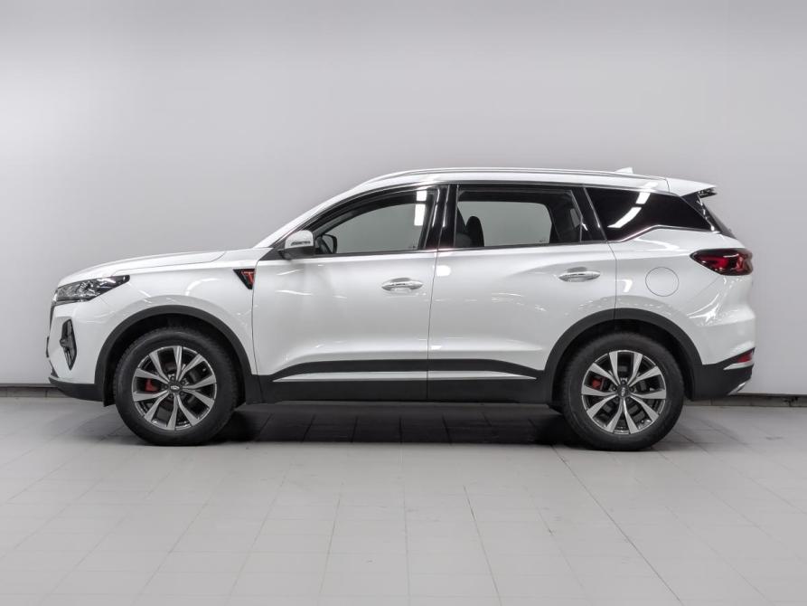 Chery Tiggo 7 Pro Max I Москва  - изображение 8