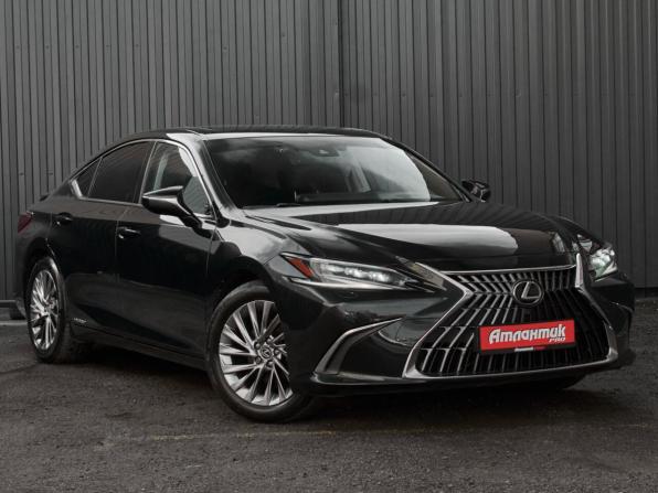 Lexus ES VII с пробегом 2021 года, цена 3 490 000 рублей, 68951 км, седан, Автокод Объявления