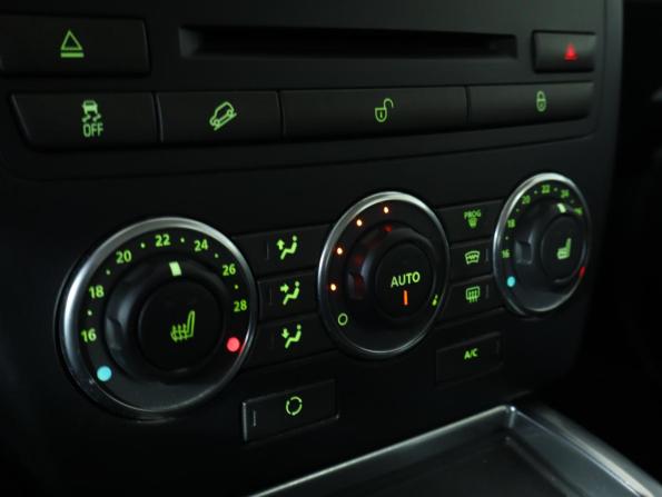 Land Rover Freelander II Рестайлинг 2 с пробегом 2013 года, цена 1 399 000 рублей, 226000 км, внедорожник, Автокод Объявления