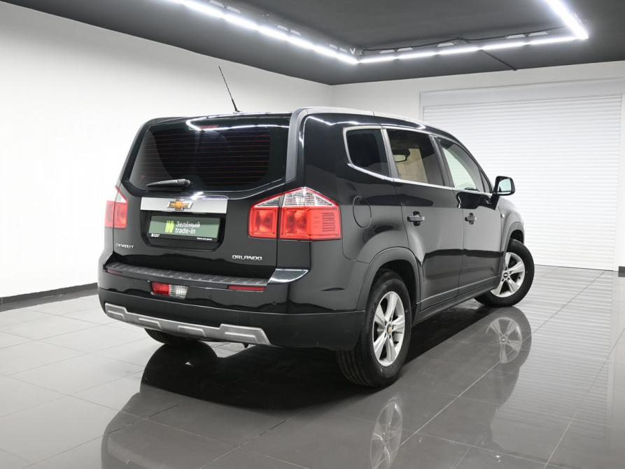 Chevrolet Orlando I Тверь  - изображение 2