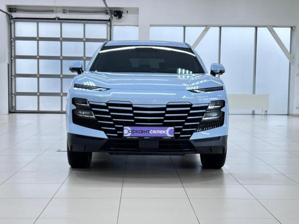 JETOUR DASHING I с пробегом 2023 года, цена 2 050 000 рублей, 28067 км, внедорожник, Автокод Объявления